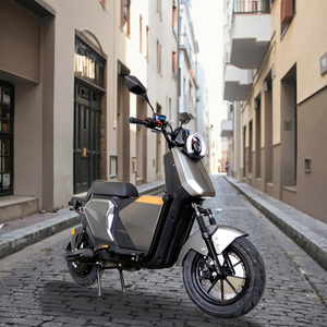 Pay Later E Bike Off-road Prix de gros Bicicleta Eletrica Mini pour adulte Motocicletas Eletrica - Product Image 2