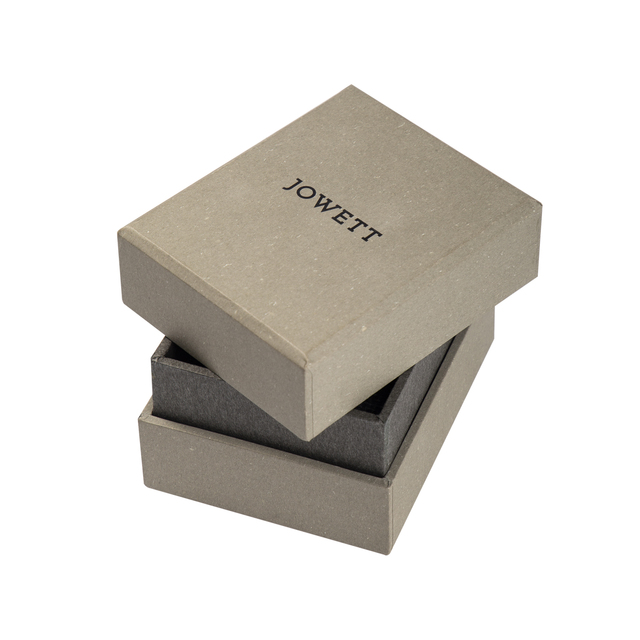 Custom Logo Modern Single Paper Cardboard Wrist Watch Box Packaging Paper Watch Box Custom Lid and Base Paper Box Gift