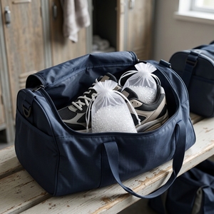 <span class=keywords><strong>Deodorante</strong></span> per Scarpe al Profumo di Rosa, <span class=keywords><strong>Elimina</strong></span> <span class=keywords><strong>Odori</strong></span>, Purificante, Confezione Fyd con Oltre il 80% di Ingredienti Attivi, Origine Zhejiang - Product Image 4