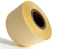 Rouleaux de papier d'emballage pour cigarettes imprimés sur mesure, 35 GSM, perforés au laser, livraison rapide