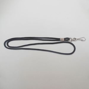 Cordón Personalizado para Teléfono Móvil con Impresión por Transferencia de Calor y Serigrafía en Poliéster y Nailon - Product Image 5