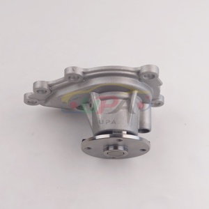 Sistema de refrigeración de alta calidad PUMP ASSY-COOLANT 25100-04010 2510004010 Para H-yundai Accent 25100 04010 - Product Image 4