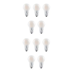 Ampoule LED Bellalux E27 8W Blanc Froid 4000K Base en Verre Durée de Vie 25000H Certifiée CE - Product Image 1