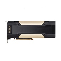 Tarjeta Gráfica de Segunda Mano V100 32GB 16GB SXM2 PCIe GPU para Computación en Estaciones de Trabajo e Inferencia de IA