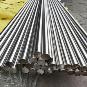 Barre ronde en acier inoxydable résistant à la corrosion, diamètre 2 mm-100 mm, <span class=keywords><strong>303</strong></span> 310S 904L, finition brillante, tige ronde solide en métal - Product Image 3