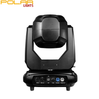 Projecteur de scène haute puissance 470W 21R CMY CTO Beam Spot Wash 3 en 1 Bsw Dj Tête mobile hybride Cmy pour théâtre, station de télévision