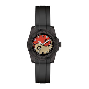 AMOVAN Ốp Kính Sapphire 2022 Đồng Hồ Đá Tự Động Theo Yêu Cầu - Product Image 5