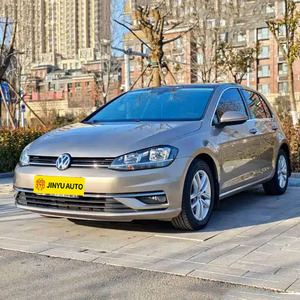 Volkswagen <span class=keywords><strong>Golf</strong></span> modèle 2019 280TSI DSG Version Confort 1.4T 7 vitesses DCT 5 places Hayon Voitures d'occasion les plus vendues pour Sela - Product Image 1