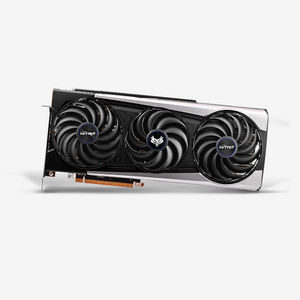 Thẻ Đồ Họa Radeon Rx 6800 Xt 16Gb Chính Hãng Bán Chạy Thẻ Video Chơi Game Rx 6800 Xt