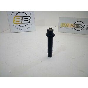 Bobina di Accensione Compatibile con Yamaha Codice F6T568, Sistema Elettrico per Motociclette - Product Image 1