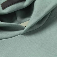 Vêtements pour hommes, sweats à capuche de haute qualité, 100% coton, streetwear, surdimensionnés, avec impression en silicone 3D, Stock X Hoodie pour hommes