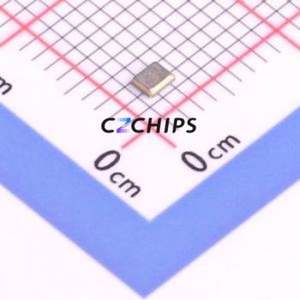 K2B260000910 Crystal (Passive) SMD2016-4P Crystal Oscillator SMD Crystal Oscillator 26MHz 10ppm 9pF - Product Image 1