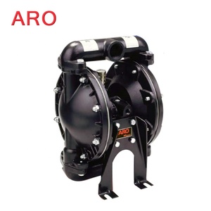 Ingersoll rand AODD diafragma neumático bombas de tambor de <span class=keywords><strong>la</strong></span> farmacia de <span class=keywords><strong>la</strong></span> industria - Product Image 4