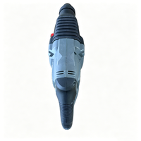 Marteau perforateur rotatif sans fil SDS 26 mm OEM/ODM, batterie lithium-ion 21 V, 1500 W, couple maximal 29,1 pi-lb, marteau électrique DIY