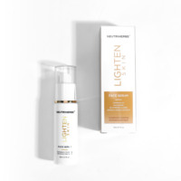 Sérum éclaircissant pour le visage Neutriherbs Oem Private Label Diminue les taches brunes Glabridin Céramide