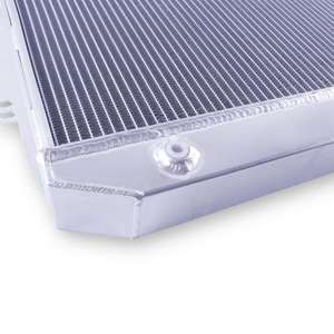 Radiateur en aluminium S-0044 à 3 rangées pour Chevy <span class=keywords><strong>Impala</strong></span>/El Camino 1959-1963 Bel Air/ Biscayne 1960-1965 - Product Image 3