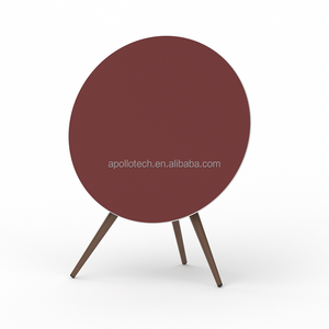 Altavoz Minimalista Redondeado de 3 Vías de Alta Gama, el Mejor Reemplazo de las Grandes Marcas - Product Image 3