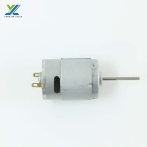 <span class=keywords><strong>DC</strong></span> 모터 12v 사용자 정의 12 24 볼트 <span class=keywords><strong>DC</strong></span> 모터 385 전동 브러시 <span class=keywords><strong>DC</strong></span> 모터 영구 자석 - Product Image 2