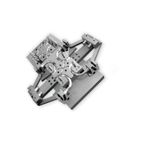 Servicios de Moldeo por Inyección de Plástico para Producción en Masa de un Fabricante Experto en Inyección de Plástico ABS para Piezas de Plástico de Nylon Personalizadas - Product Image 3
