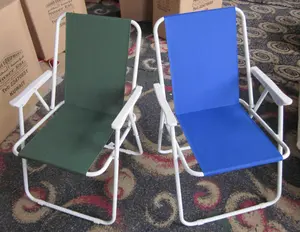 Sitgo taşınabilir koltuk yalın dışkı hafif ayarlanabilir ve katlanır mavi mutfak plaj özelleştirilmiş olta takım kutusu Logo tarzı Modern