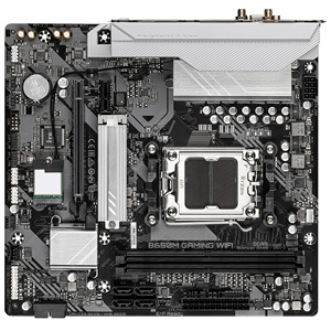 Placa Base para PC de Escritorio B650I B650 B650M B650E AX PRO GAMING X AERO ICE C V3 V2 <span class=keywords><strong>K</strong></span> H D2HP D3HP AM5, Procesador Cpu, PRIME STRIX TUF GAMING - Product Image 6