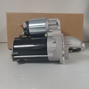 New 12V 1.1KW 8t khởi động lắp ráp cho <span class=keywords><strong>BYD</strong></span> <span class=keywords><strong>F0</strong></span> 371qa-3708020 d6gc203 cvs081520 cvs081547 371qa3708020 371qa3708020 mô hình - Product Image 2