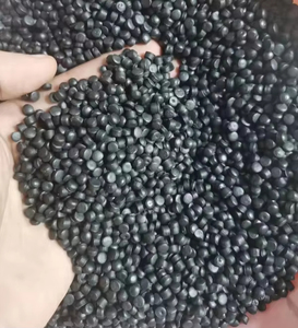 เม็ดพลาสติก HDPE บริสุทธิ์ LDPE LLDPE PP เรซิ่น/เม็ดพลาสติก วัตถุดิบพลาสติก HDPE รีไซเคิล HDPE FL7000 สำหรับทำฟิล์ม - Product Image 4