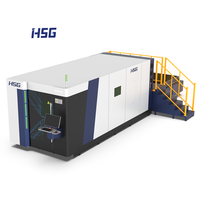 Máquina de Corte Láser de Fibra CNC, Cortadora Láser para Metal, Máquina para Chapa de Acero Inoxidable, Precio de Máquinas para Hierro