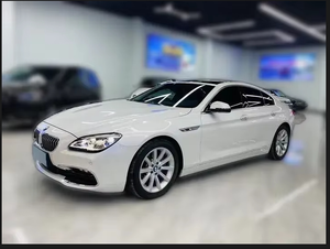 <span class=keywords><strong>BMW</strong></span> <span class=keywords><strong>Série</strong></span> <span class=keywords><strong>6</strong></span> 2026 d'<span class=keywords><strong>occasion</strong></span> en excellent état - Product Image 6