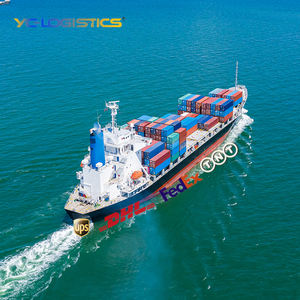 Transporte Marítimo LCL, Agente de Carga, <span class=keywords><strong>Guangzhou</strong></span>, China, Nueva Zelanda, Sídney, <span class=keywords><strong>Melbourne</strong></span>, Australia - Product Image 6