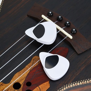 <span class=keywords><strong>Guitarra</strong></span> eléctrica 2 en 1, guitarras folclóricas, ukeleles, afinadores, <span class=keywords><strong>calibrador</strong></span> <span class=keywords><strong>de</strong></span> paso multiusos, 12 tonos, Temperamento igual, alimentado por batería - Product Image 4