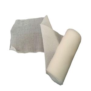 เดียร์โกผ้าพันแผลยืดหยุ่น 7.5 ซม. X 4.5 ม. ไม่ผ่านการฆ่าเชื้อ ใช้สำหรับปิดแผลและปฐมพยาบาล - Product Image 2