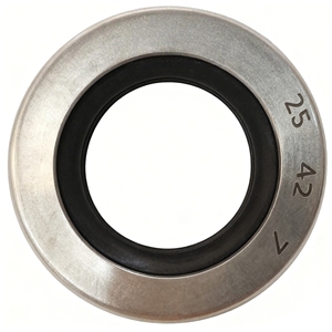 Stainless Steel PTFE Round <b>Lip</b> <b>Oil</b> Seal 50*62*7 Temperature Resistant OEM Brand - Product Image 5