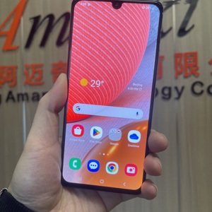 Wholesale Second-Hand Unlocked A24 <b>5G</b> Smart <b>Phone</b> 64GB globle Version Used <b>Mobile</b> <b>Phones</b> - Product Image 4