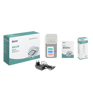 BIOANTIBODY BK150 Portable Biochemical <strong>Analysis</strong> System <strong>Urine</strong> Analyzer <strong>Dry</strong> <strong>Chemistry</strong> Medical Test Lab Use 14 Parameters 5 Year - Product Image 4