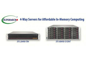 SuperServer SYS-220U-TNR serveur 2U Rack - Product Image 4