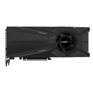 การ์ดจอ GeForce RTX2080 OC 8G มือสอง หน่วยความจำ 8GB GDDR6 ความเร็วหน่วยความจำ 14000 MHz ใช้พลังงานจาก GeForce RTX 2080 GeForce RTX2080 TUR - Product Image 3