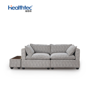 أريكة على شكل حرف L فاخرة, أريكة حديثة على شكل حرف L ، أريكة على شكل حرف L ، أريكة على شكل عش من القماش ، أريكة مقسمة من الجلد ، أريكة مريحة على شكل حرف L ، أريكة عصرية على شكل حرف L ، أريكة مريحة على شكل حرف L ، أريكة مريحة على شكل حرف L ، أريكة مريحة على شكل رضيع ، أريكة على شكل أريكة مغطاة بجلد طبيعي ، أريكة على شكل طفل أو بدون إطار ، أريكة مريحة - Product Image 3