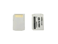 V6.0 SD2Vita Pro TF Micro Card Memory SD Card Adapter Pour PS Vita 1000 PSV1000 TF Card Box Housing Shell Pour PSV2000 Converter