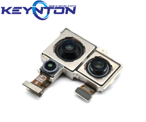 Parti Originali per Cellulari 100% Originali, Fotocamera Posteriore per <span class=keywords><strong>Huawei</strong></span> <span class=keywords><strong>P40</strong></span> <span class=keywords><strong>PRO</strong></span>, Ricambio Originale, Flex Fotocamera Reale - Product Image 6