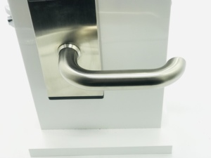<strong>Access</strong> RFID <strong>Control</strong> Hotel Room Key Card Lock <strong>System</strong> Hotel <strong>Door</strong> Lock Free Software - Product Image 5