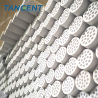 Nouveau filtre à membrane TFT de haute qualité pour les installations de purification d'eau par ultrafiltration, composant de boîtier fiable, 1000L/heure