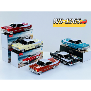 Ws1965 Âm Bass Ngoài Trời Wster Hình FM Radio Loa Không Dây Hình Dạng Xe Retro Stereo Âm Thanh Hộp Xách Tay Đa Chức Năng Âm Nhạc Máy Nghe Nhạc - Product Image 4