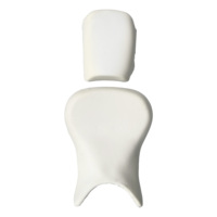 Mousse de siège de moto OEM pour Kawasaki Eliminator 500 – Remplacement de coussin de selle Cruiser
