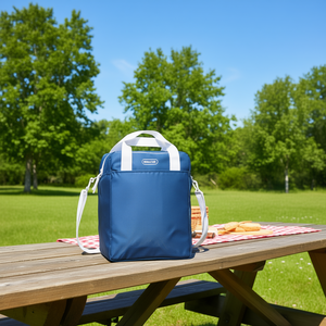 Sac isotherme Mobicool Cooler Bag Sail 12L pour usage extérieur - Product Image 3