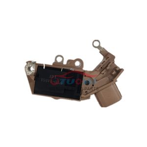 Juego de reparación de reconstrucción de <span class=keywords><strong>alternador</strong></span> de <span class=keywords><strong>coche</strong></span> cepillo regulador de voltaje 2770075030 27700 21050 para YARIS 1.5L - Product Image 5