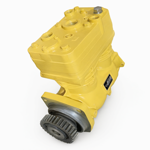 Compresor de Aire Usado 288951 Bomba de Freno de Aire para Motor Diésel de Construcción 3406 - Product Image 2