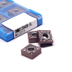 DL snmg150608 máy tiện CNC Carbide phay chèn - Product Image 4