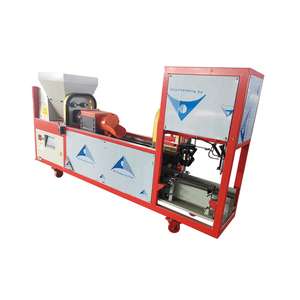 Remplissage semi-automatique de sac de champignon comestible et machine d'insertion de bâton pour la culture efficace de champignon - Product Image 2