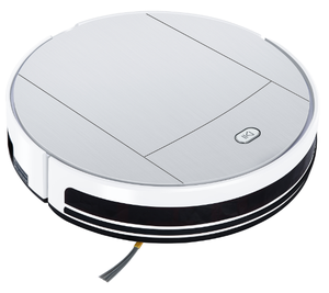 Robot Vacuum Cleaner V302 Robot Vacuum Cleaner Household Cleaning Appliances Wifi Dust Collector Floor Vacuum Cleaner Robot 2600mAH 1000Pa